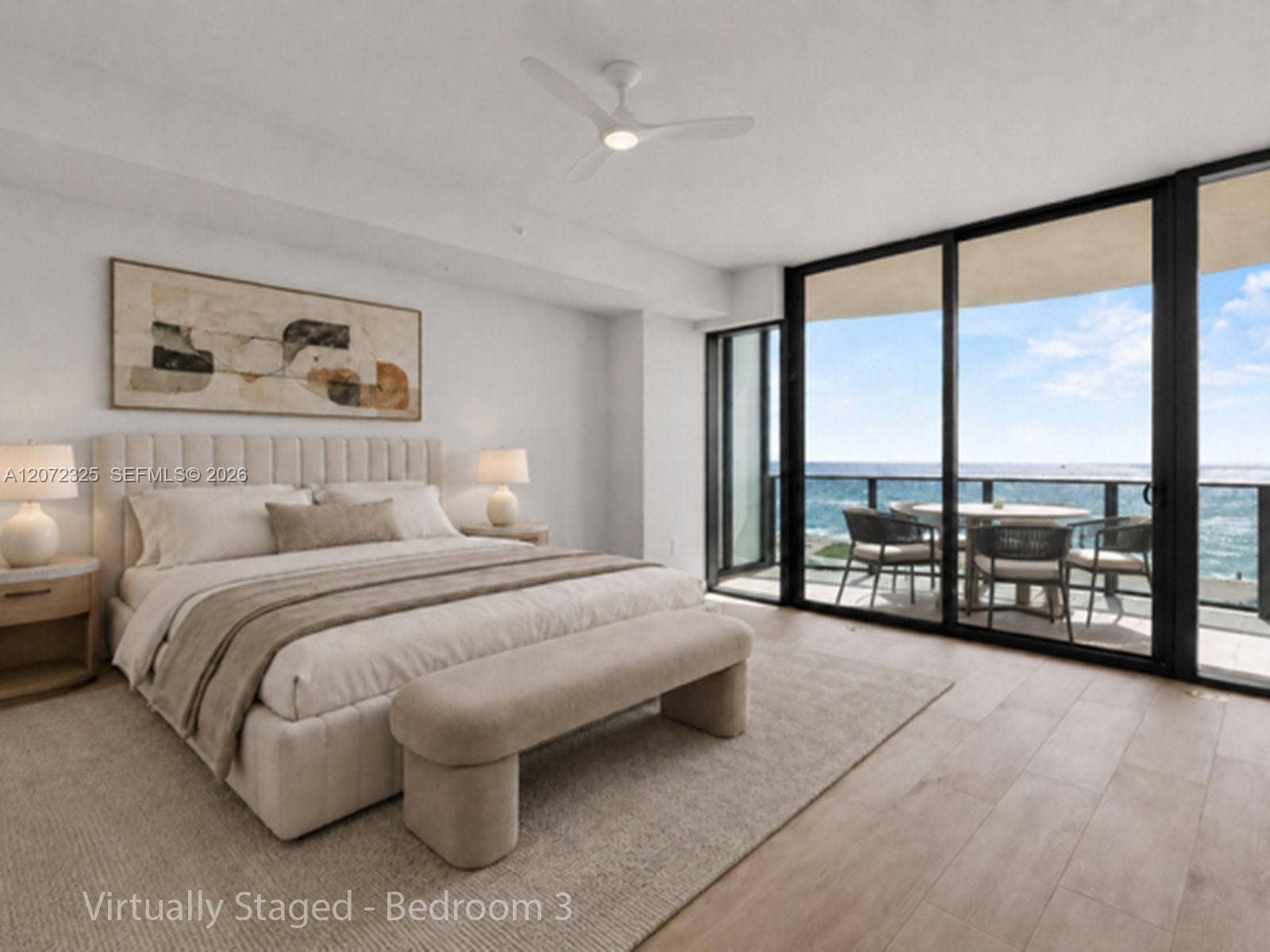 900 N Ocean Boulevard, #1202, Pompano Beach, FL 33062 Photo 7