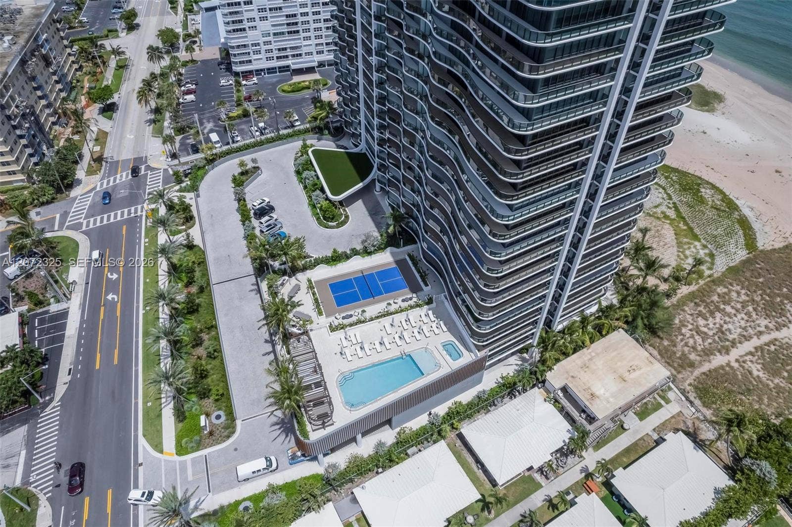 900 N Ocean Boulevard, #1202, Pompano Beach, FL 33062 Photo 48