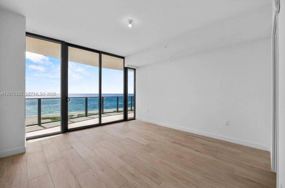 900 N Ocean Boulevard, #1202, Pompano Beach, FL 33062 2nd Bedroom