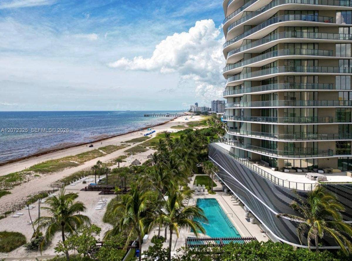 900 N Ocean Boulevard, #1202, Pompano Beach, FL 33062 Photo 43