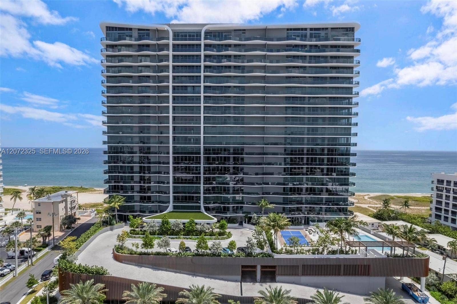 900 N Ocean Boulevard, #1202, Pompano Beach, FL 33062 Photo 44