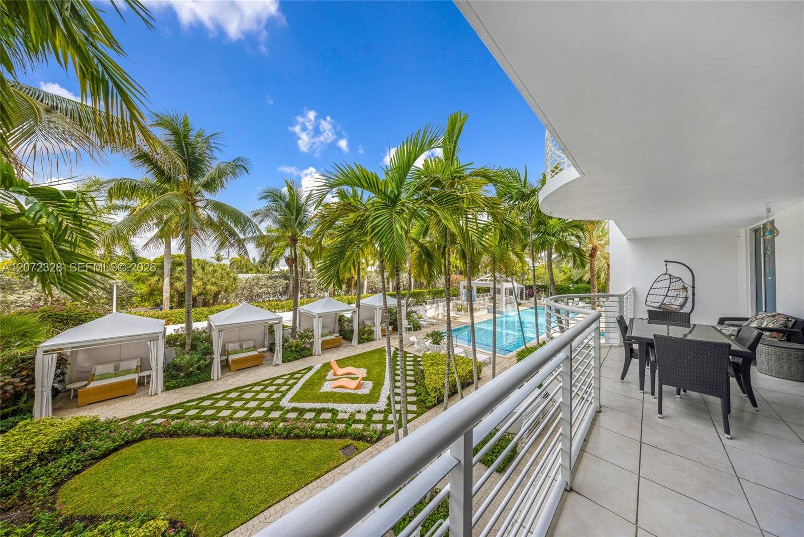 2821 N Ocean Boulevard, #208S, Fort Lauderdale, FL 33308 Photo 23