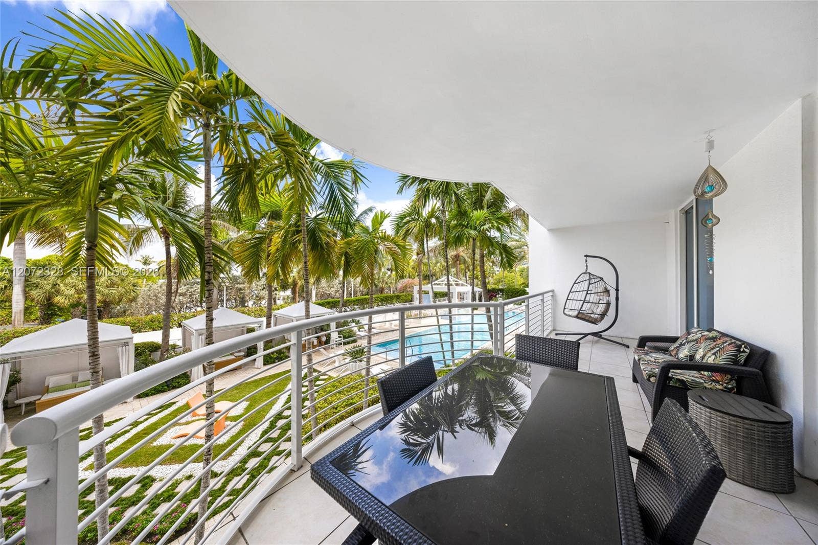 2821 N Ocean Boulevard, #208S, Fort Lauderdale, FL 33308 Photo 21