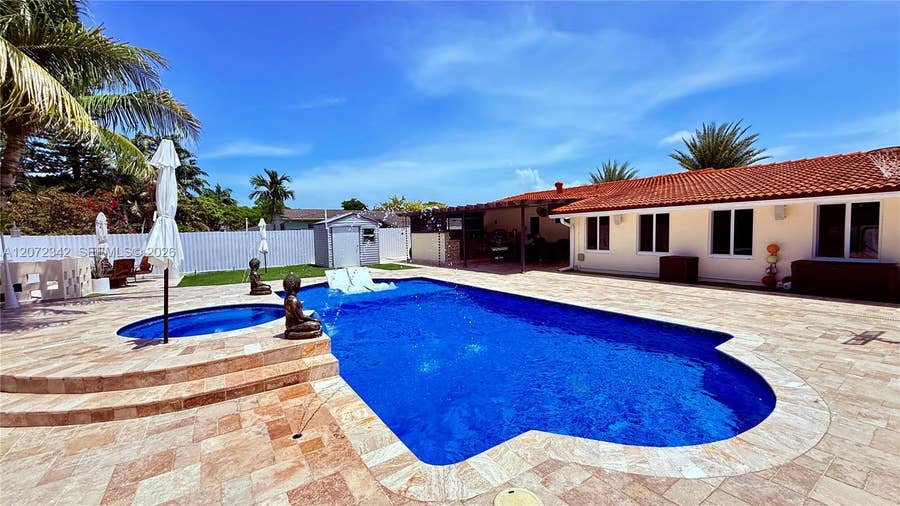 Property photo for 9601 SW 183rd Street, Palmetto Bay, FL