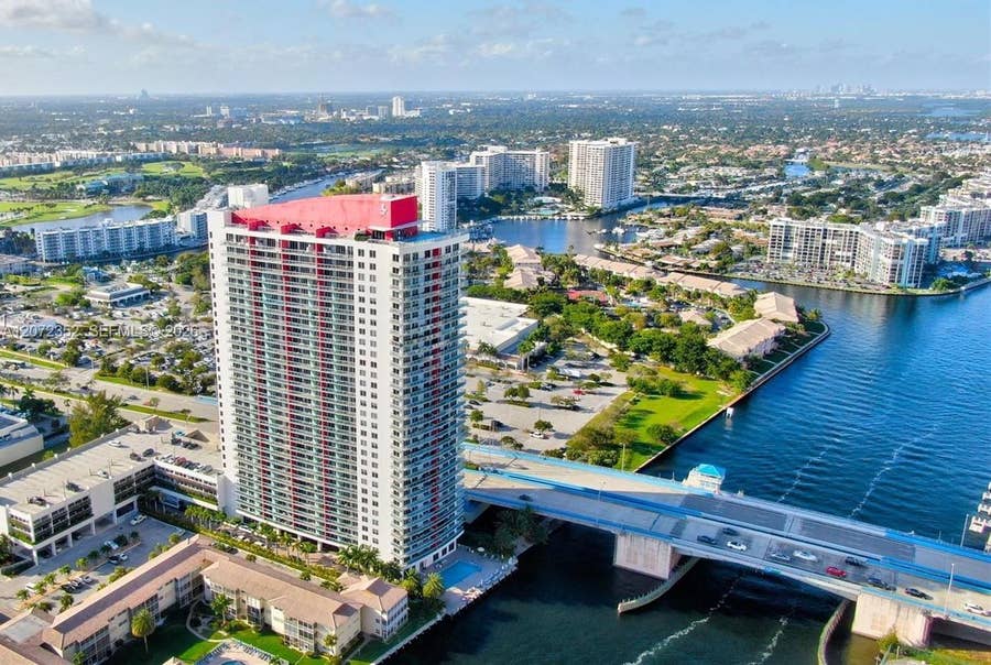 Property photo for 2602 E Hallandale Beach Boulevard, #R710, Hallandale Beach, FL