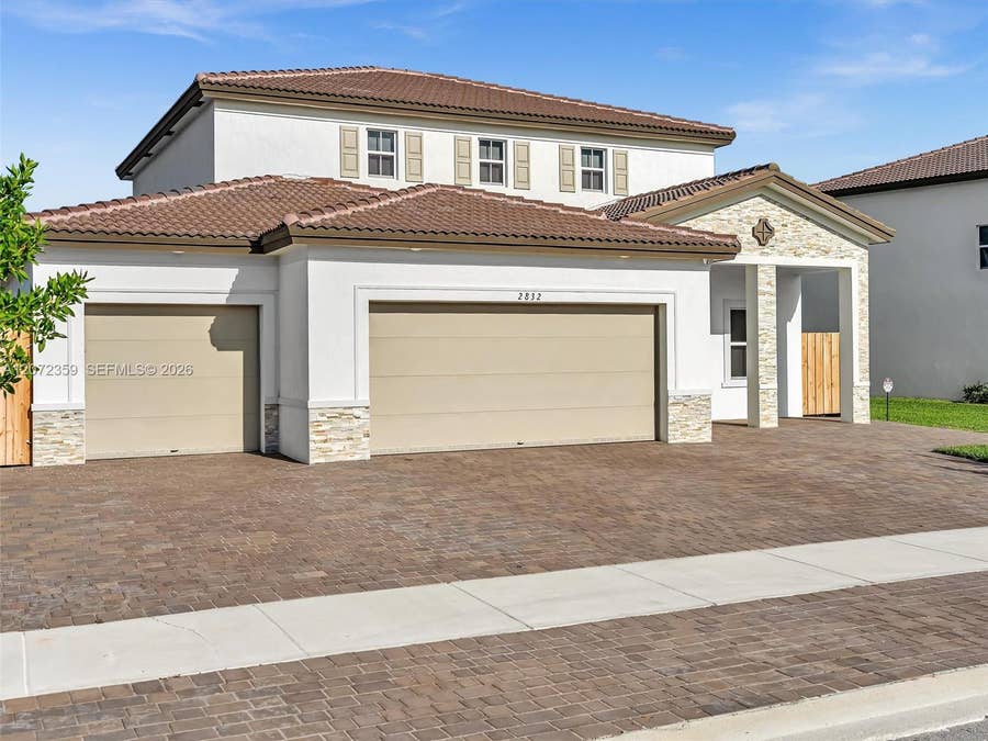 Property photo for 2832 SE 23rd Avenue, Homestead, FL