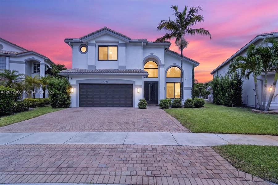 Property photo for 4723 SW 176th Terrace, Miramar, FL