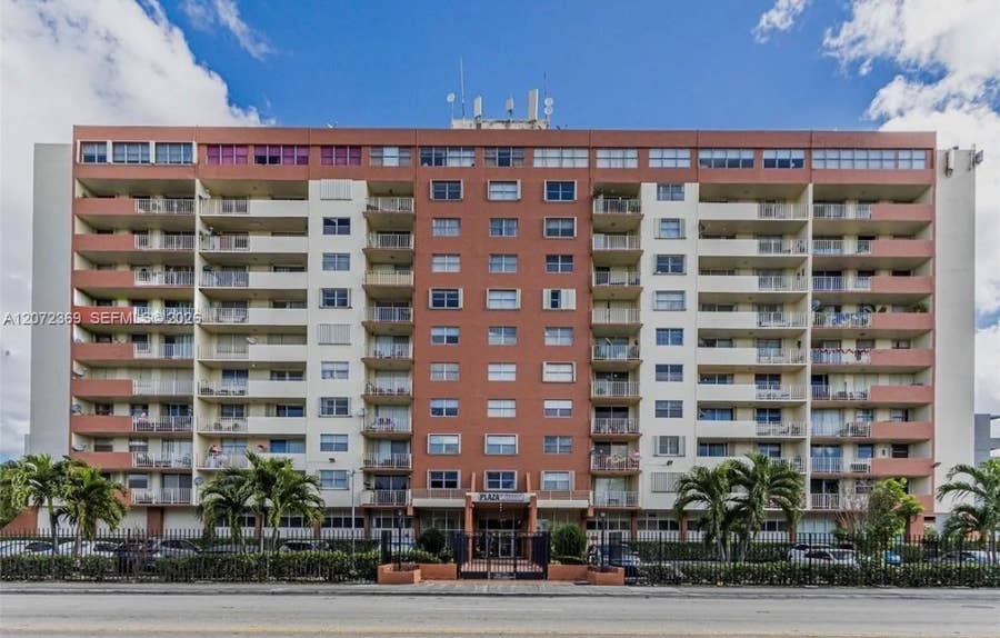 Property photo for 4675 W 18th Court, #904, Hialeah, FL