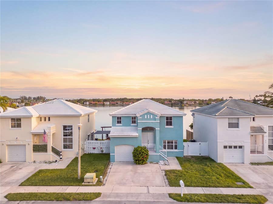 Property photo for 6733 Bayfront Drive, Margate, FL