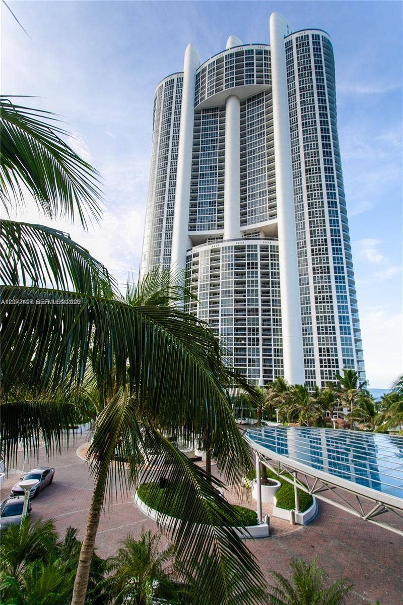 Property photo for 18101 Collins Avenue, #606, Sunny Isles Beach, FL