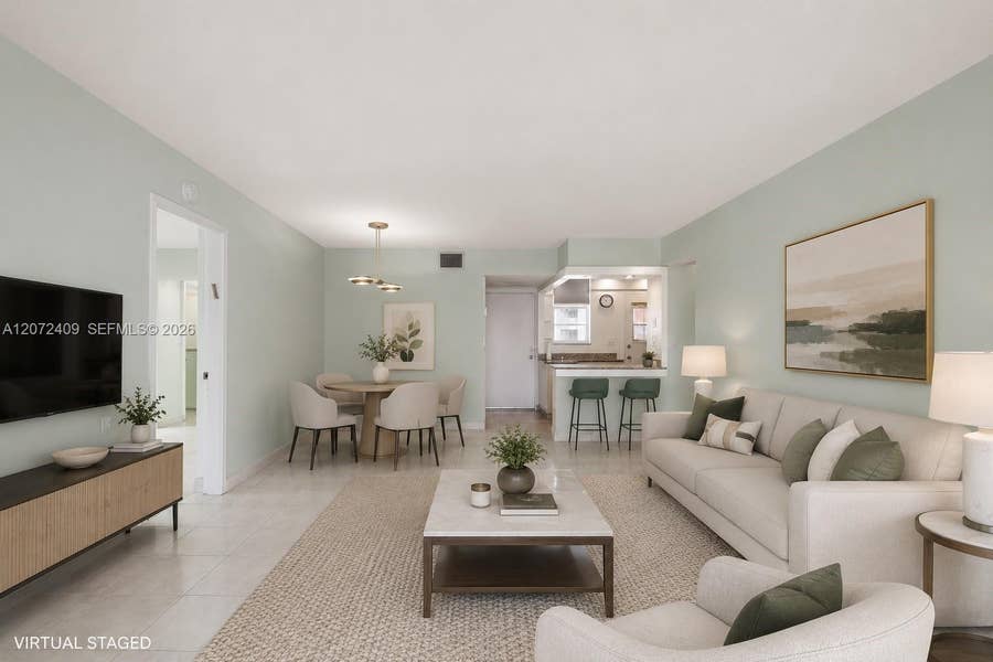 Property photo for 2903 Point East Drive, #K414, Aventura, FL