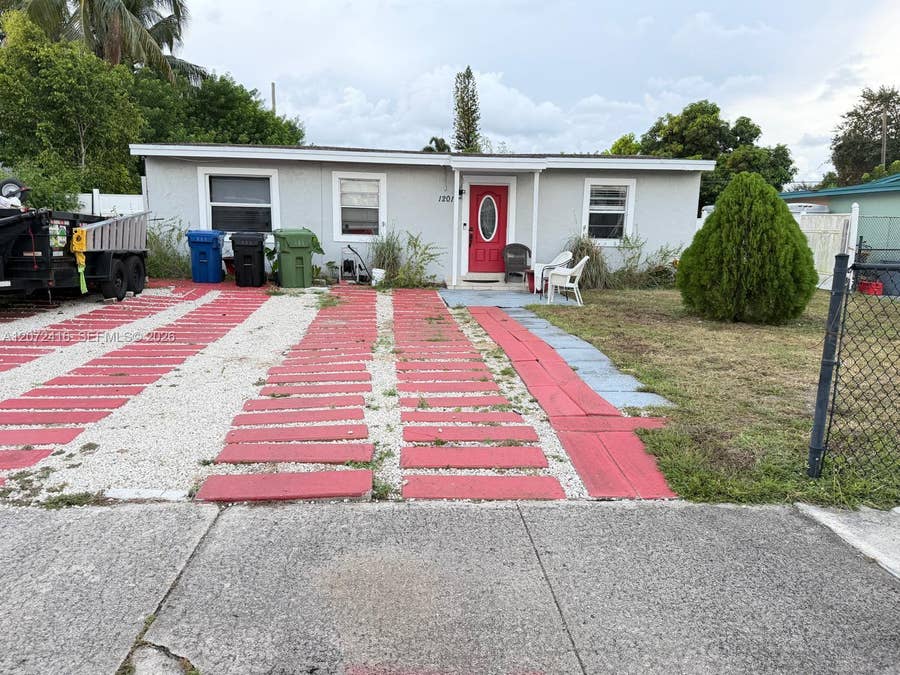 Property photo for 1201 NW 11th Place, Fort Lauderdale, FL