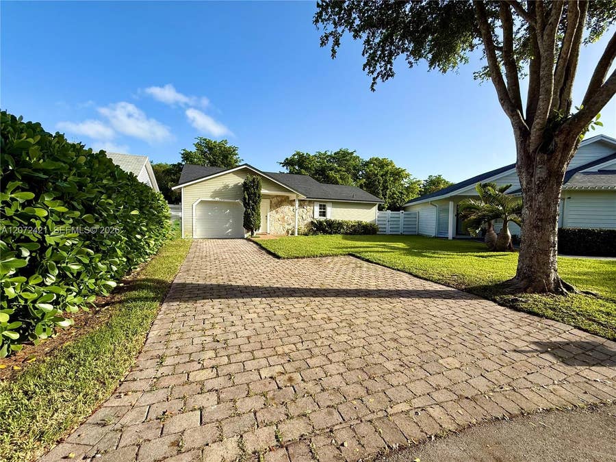 Property photo for 14353 SW 150th Terrace, Miami, FL