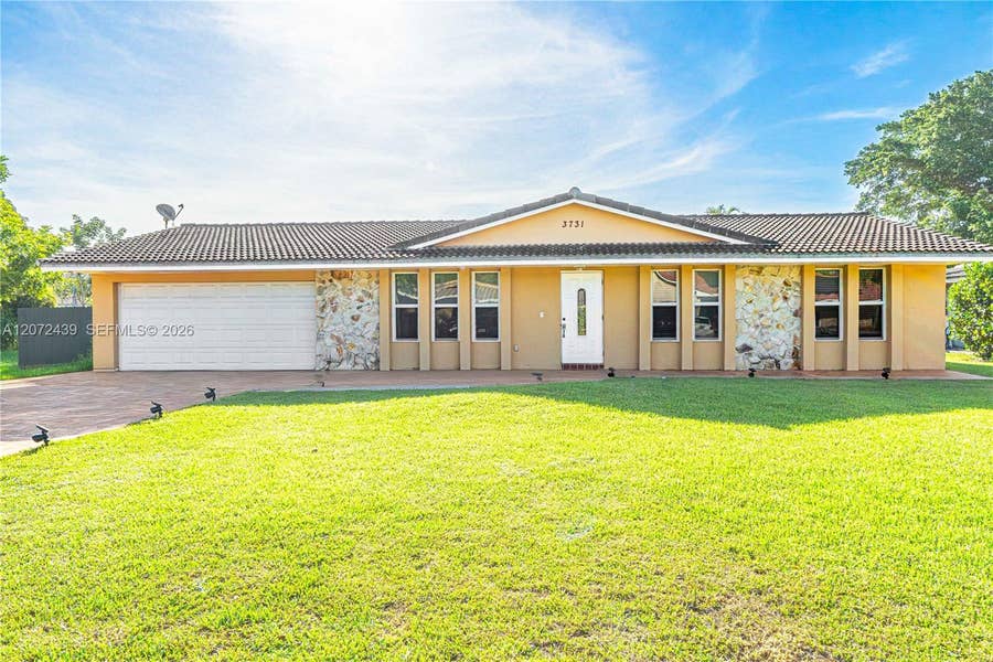 Property photo for 3731 NW 109th Avenue, Coral Springs, FL