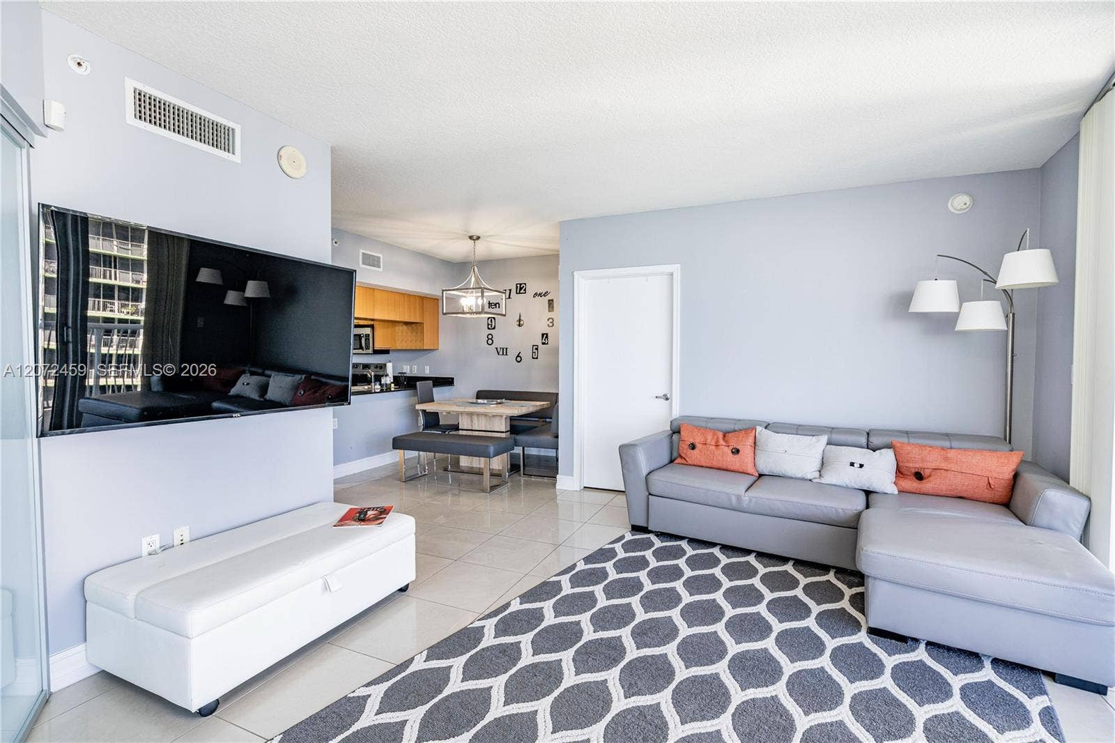 1750 N Bayshore Drive, #2301, Miami, Miami, FL 33132 Photo 26