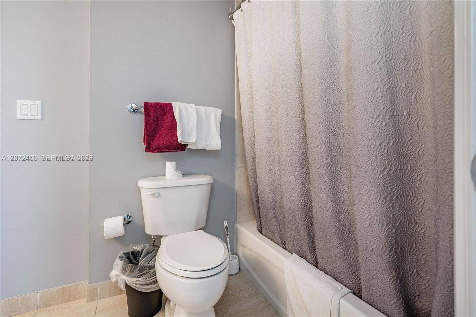 1750 N Bayshore Drive, #2301, Miami, Miami, FL 33132 Photo 16