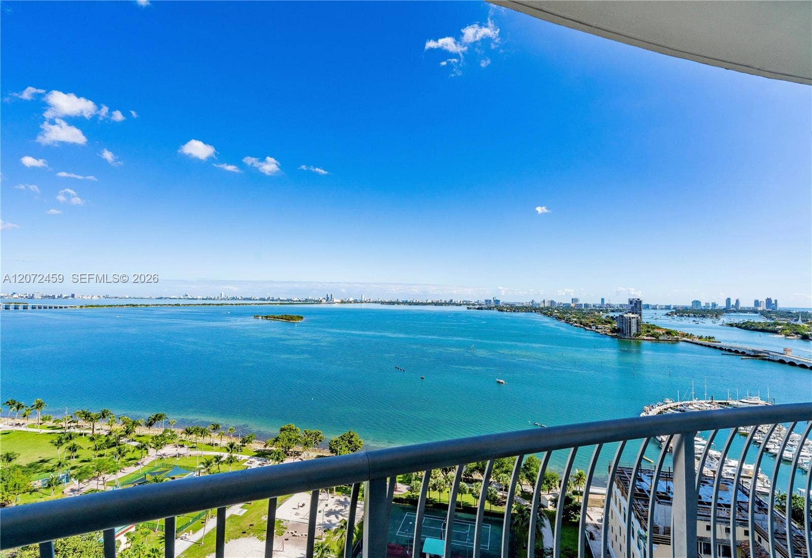 1750 N Bayshore Drive, #2301, Miami, Miami, FL 33132 Photo 21