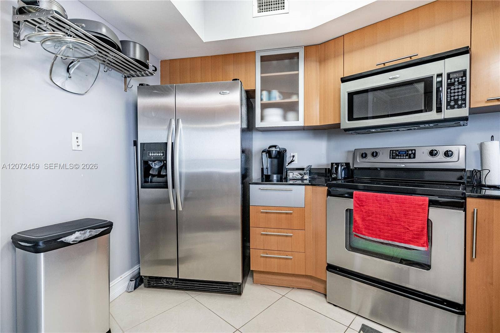 1750 N Bayshore Drive, #2301, Miami, Miami, FL 33132 Photo 8