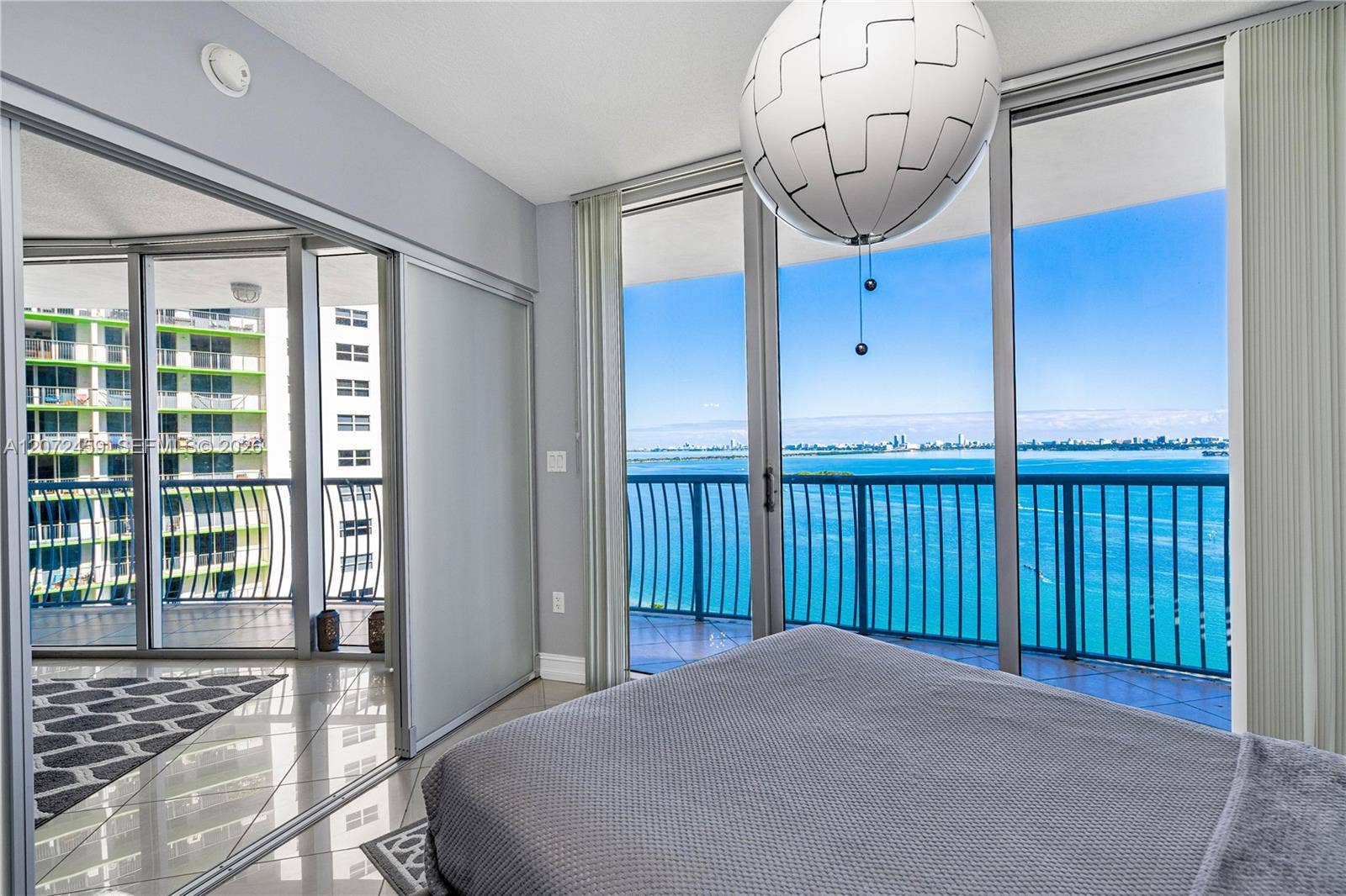1750 N Bayshore Drive, #2301, Miami, Miami, FL 33132 Photo 12