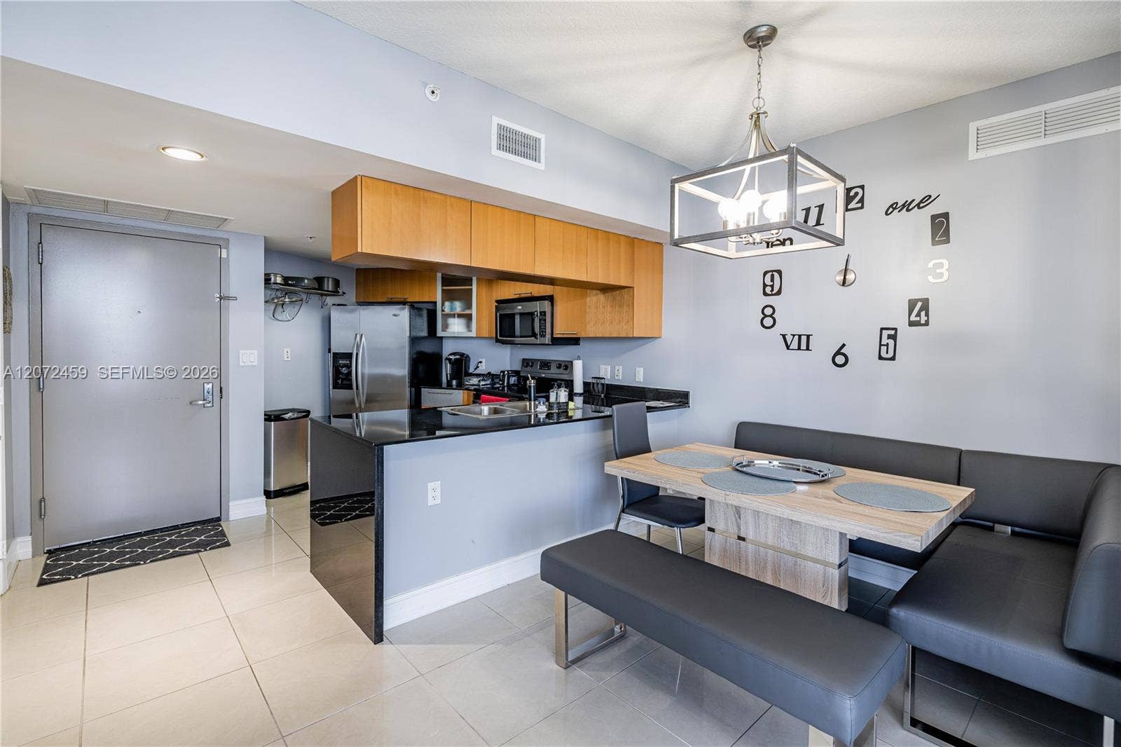 1750 N Bayshore Drive, #2301, Miami, Miami, FL 33132 Photo 2