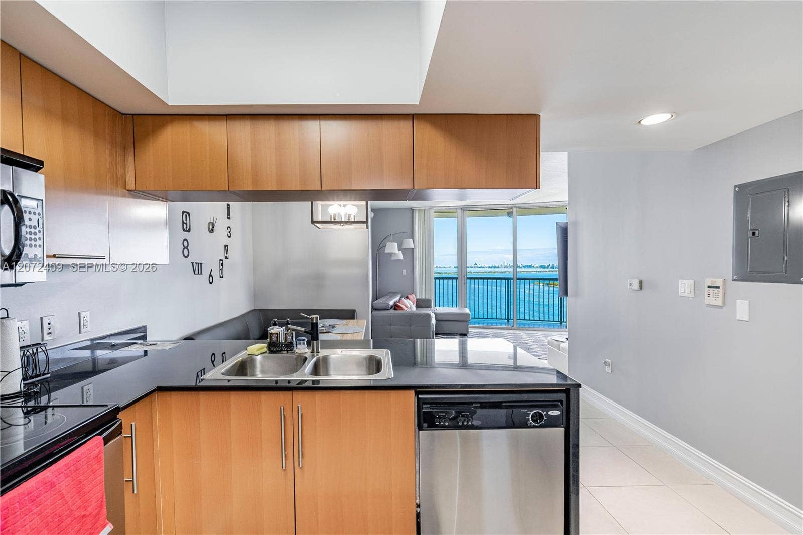 1750 N Bayshore Drive, #2301, Miami, Miami, FL 33132 Photo 27