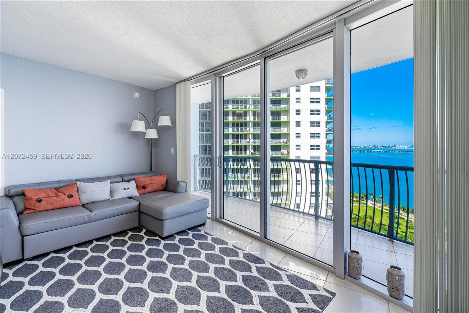 1750 N Bayshore Drive, #2301, Miami, Miami, FL 33132 Photo 4