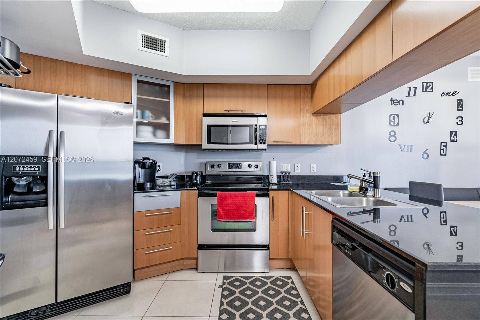 1750 N Bayshore Drive, #2301, Miami, Miami, FL 33132 Photo 7