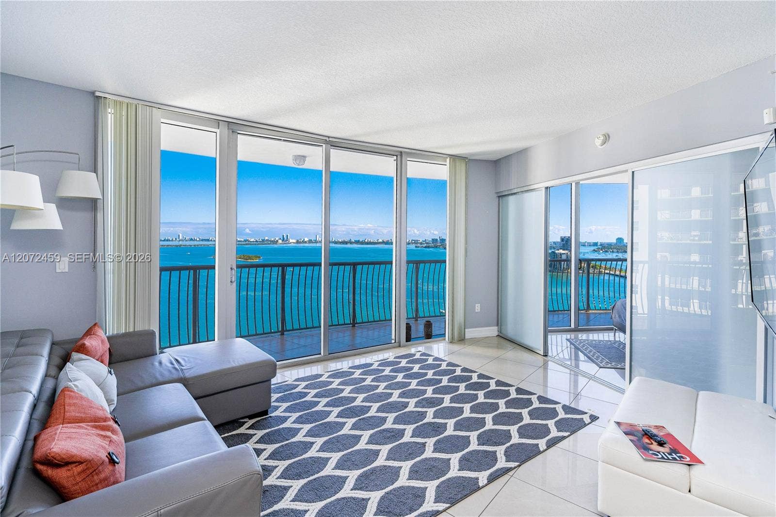1750 N Bayshore Drive, #2301, Miami, Miami, FL 33132 Photo 1