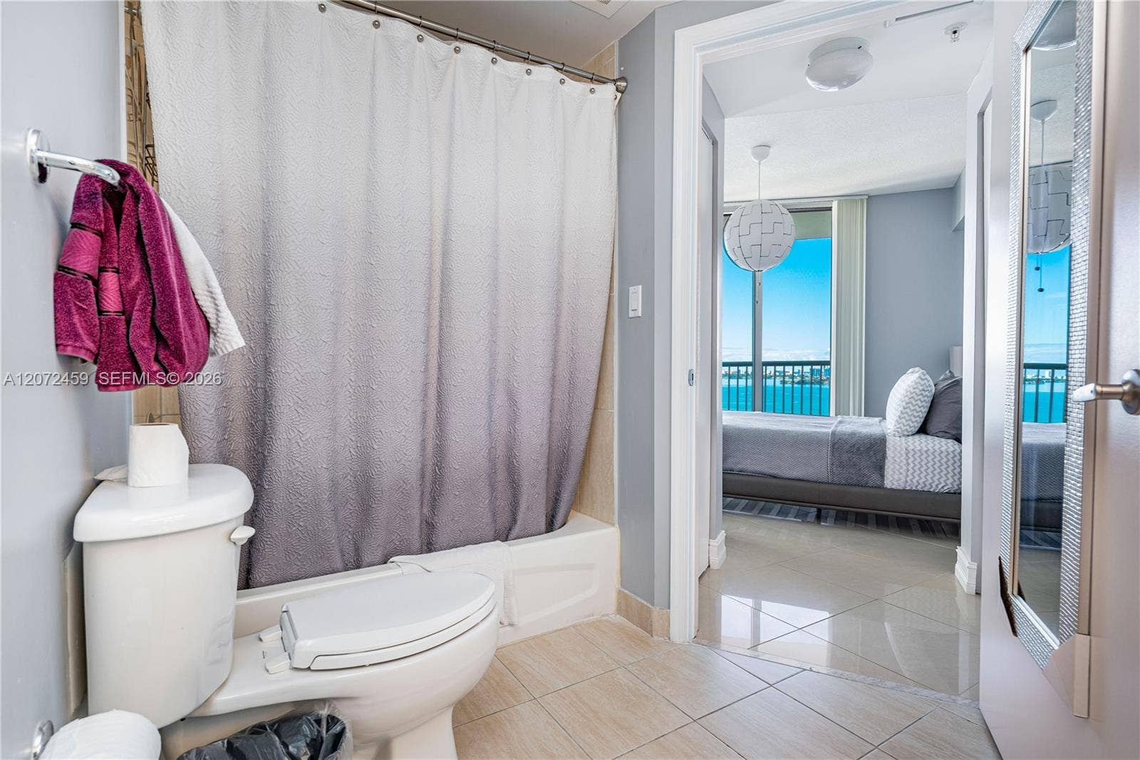 1750 N Bayshore Drive, #2301, Miami, Miami, FL 33132 Photo 15