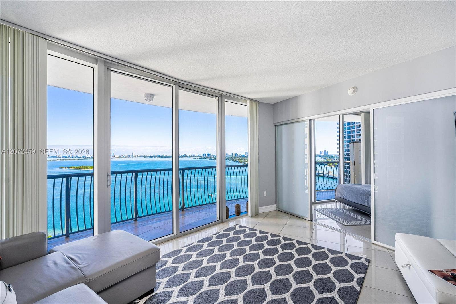 1750 N Bayshore Drive, #2301, Miami, Miami, FL 33132 Photo 10