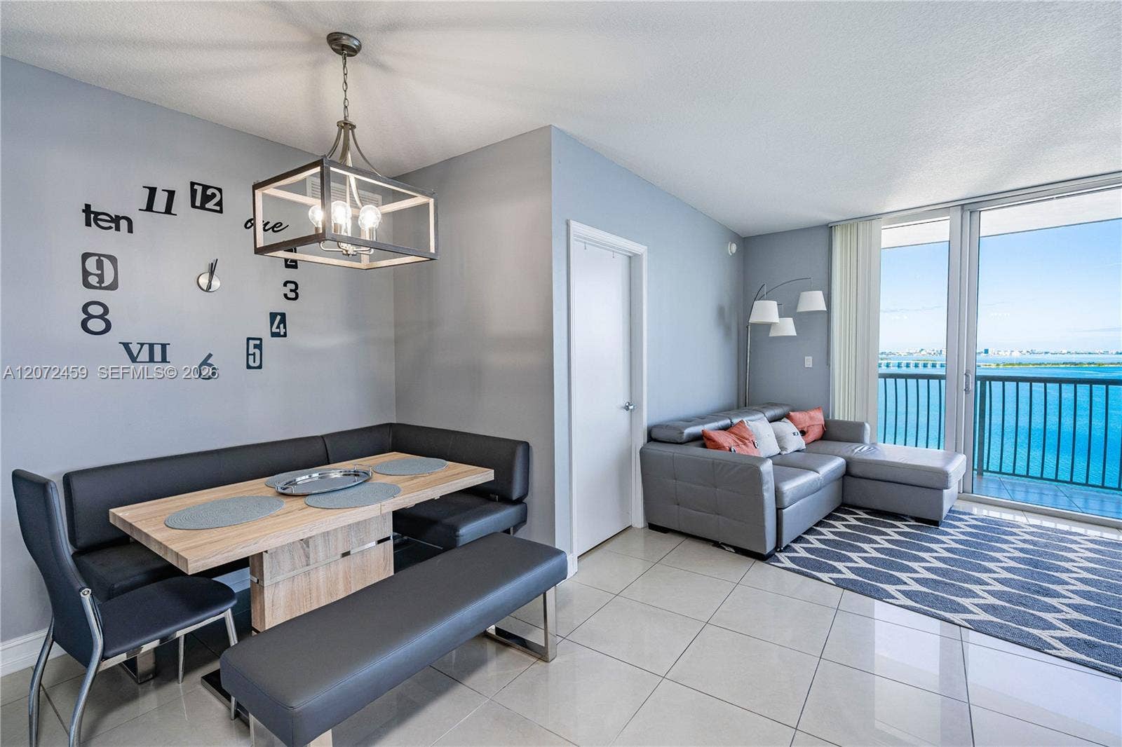 1750 N Bayshore Drive, #2301, Miami, Miami, FL 33132 Photo 3