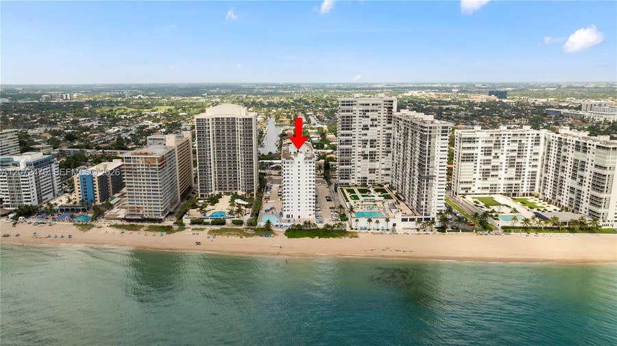 Property photo for 4250 Galt Ocean Drive, #1L, Fort Lauderdale, FL