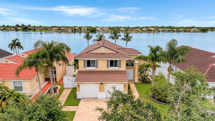 Property photo for 19156 NW 24th Court, Pembroke Pines, FL