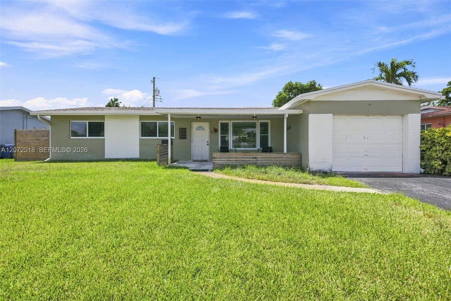 Property photo for 7640 NW 8th Street, Pembroke Pines, FL