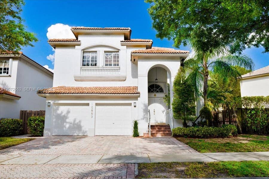 Property photo for 10853 NW 71st Street, Doral, FL
