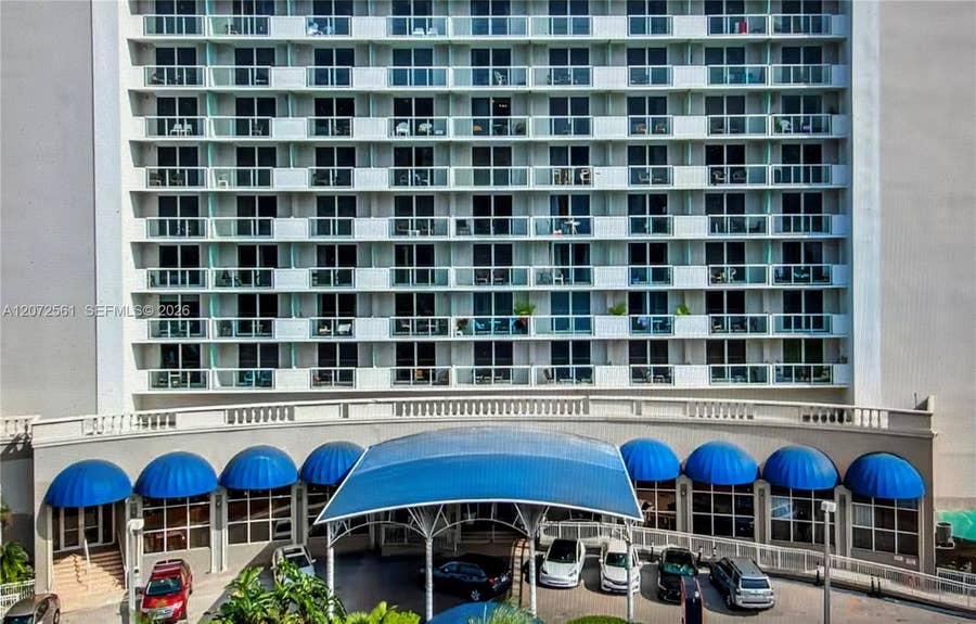 Property photo for 19201 Collins Avenue, #643, Sunny Isles Beach, FL