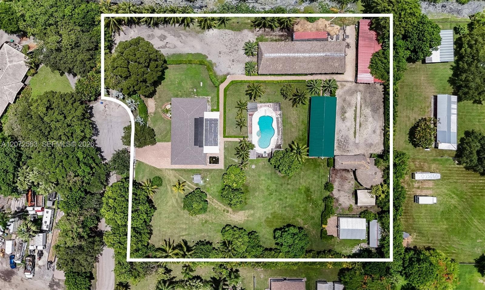 18200 SW 48th Street, Southwest Ranches, FL 33331 Photo 47