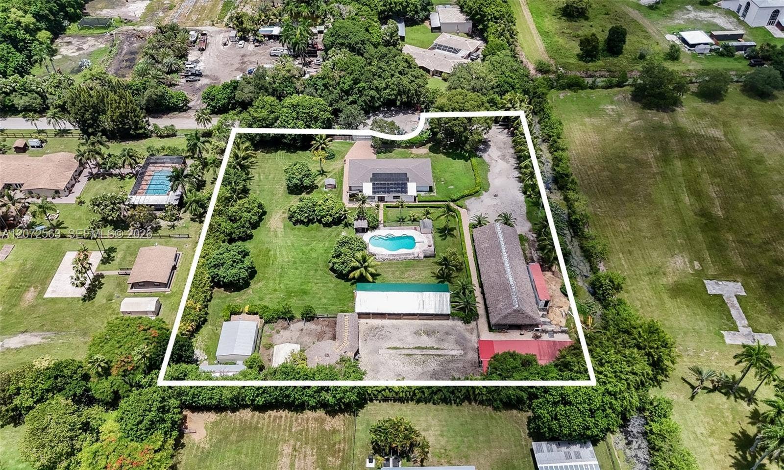 18200 SW 48th Street, Southwest Ranches, FL 33331 Photo 48