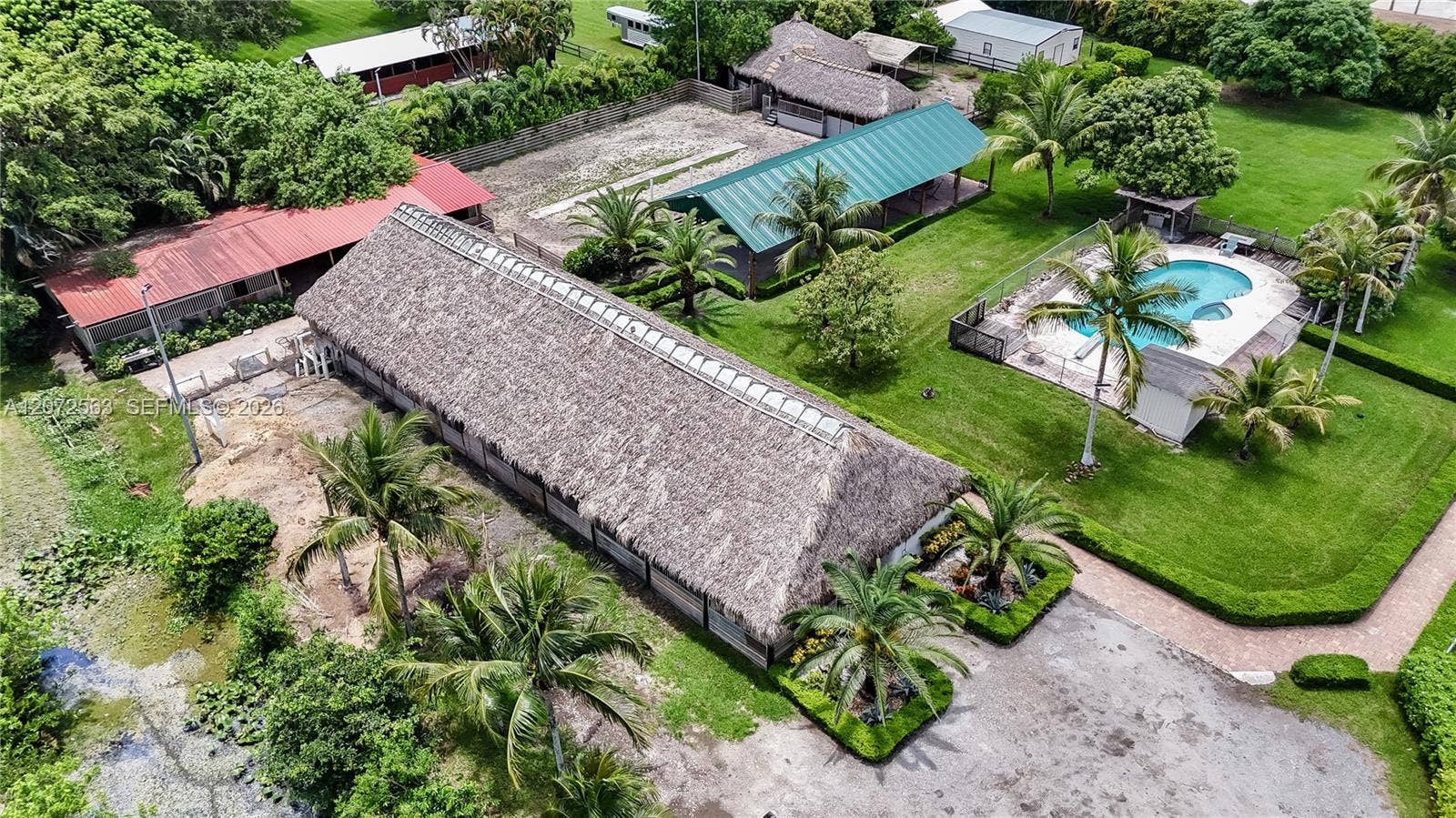 18200 SW 48th Street, Southwest Ranches, FL 33331 Photo 45