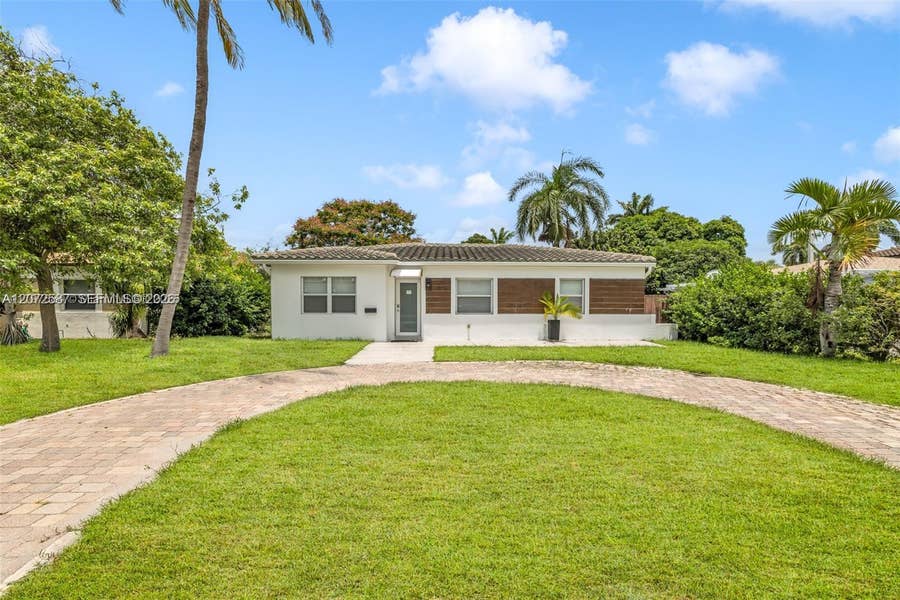 Property photo for 1413 Funston, Hollywood, FL