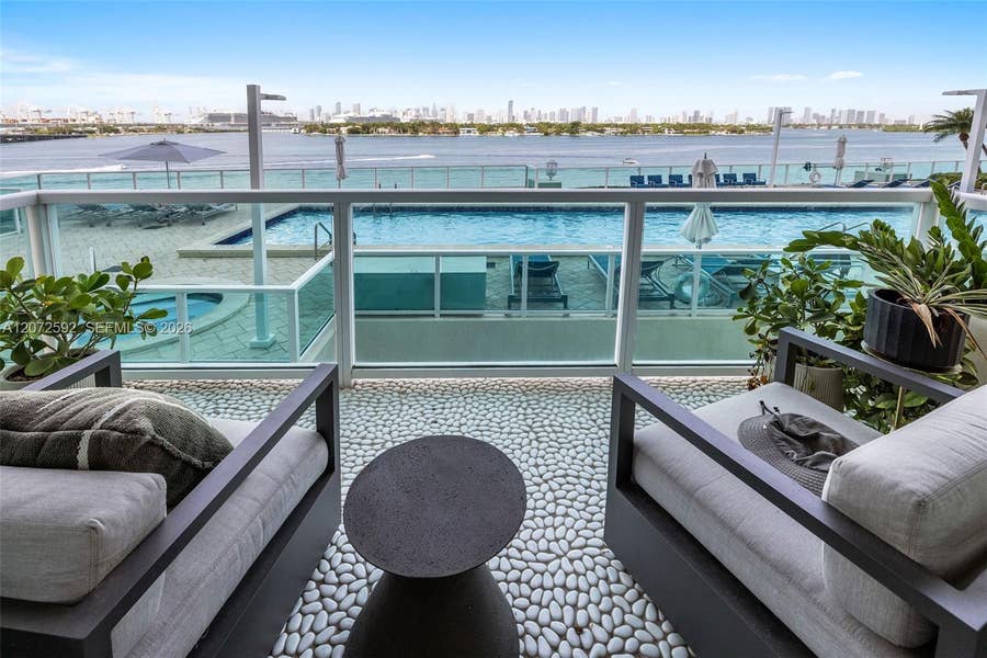 Property photo for 650 West Avenue, #709, Miami Beach, FL