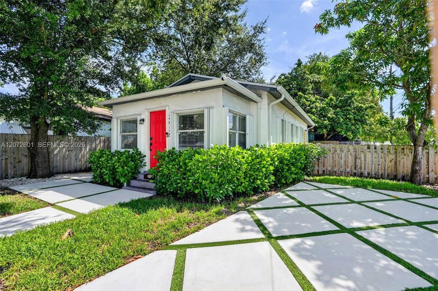 Property photo for 2935 NW 14th Avenue, #A, Miami, FL