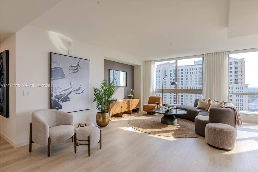 Property photo for 333 S New River Drive E, #1410, Fort Lauderdale, FL