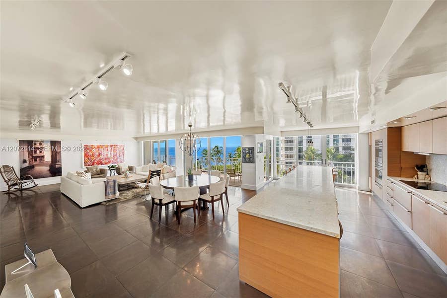 Property photo for 600 Grapetree Drive, #6BS, Key Biscayne, FL