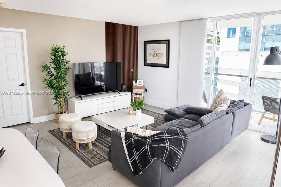 Property photo for 1155 Brickell Bay Drive, #902, Miami, FL