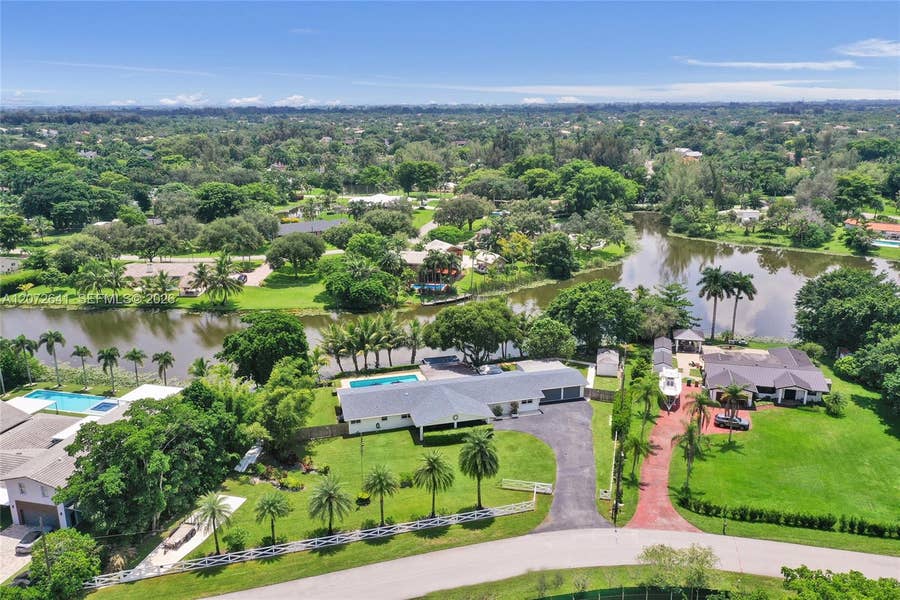 Property photo for 10880 SW 25th Street, Davie, FL