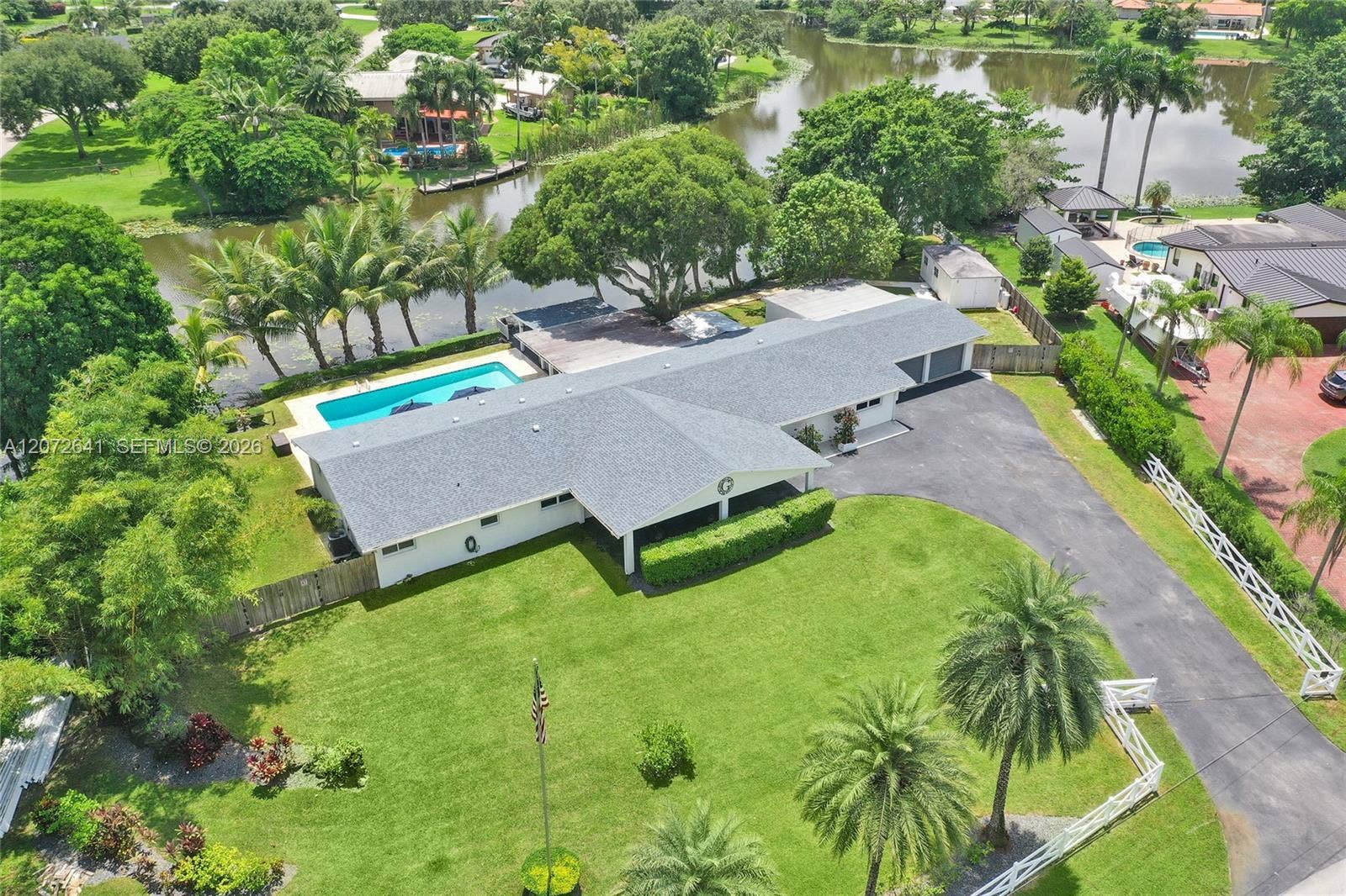 10880 SW 25th Street, Davie, FL 33324 Photo 101