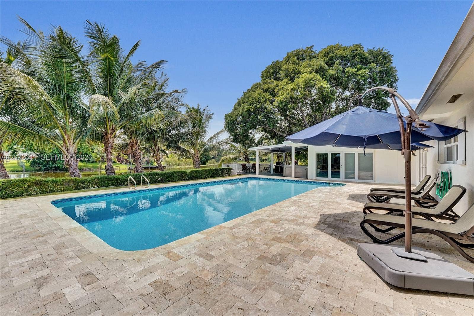 10880 SW 25th Street, Davie, FL 33324 Photo 78