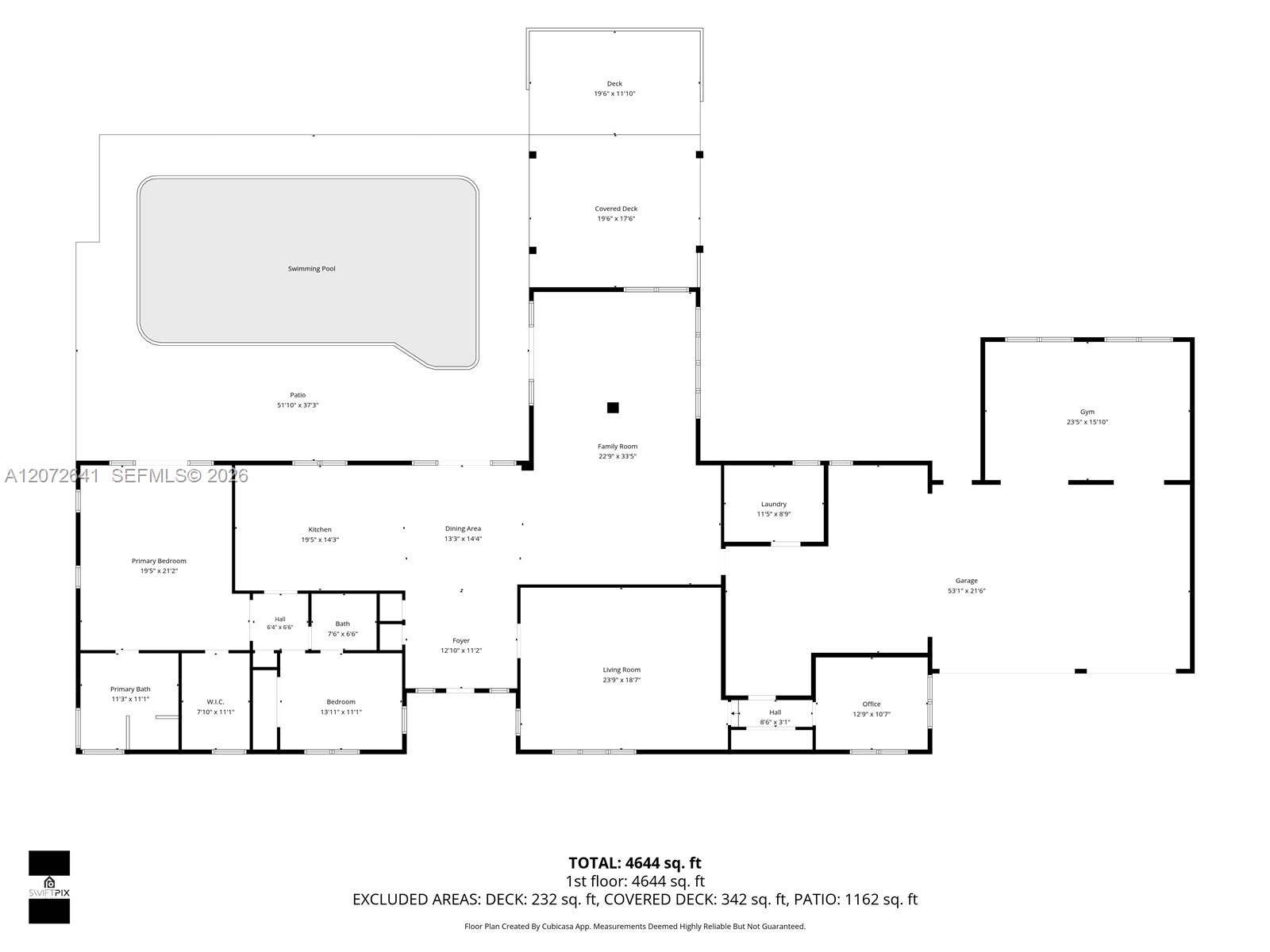 10880 SW 25th Street, Davie, FL 33324 Photo 4