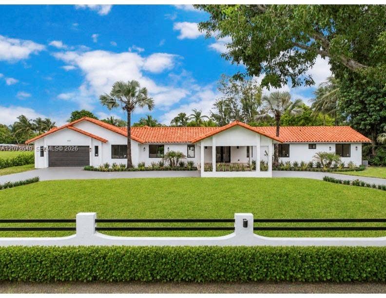 Property photo for 11901 SW 45th Street, Miami, FL
